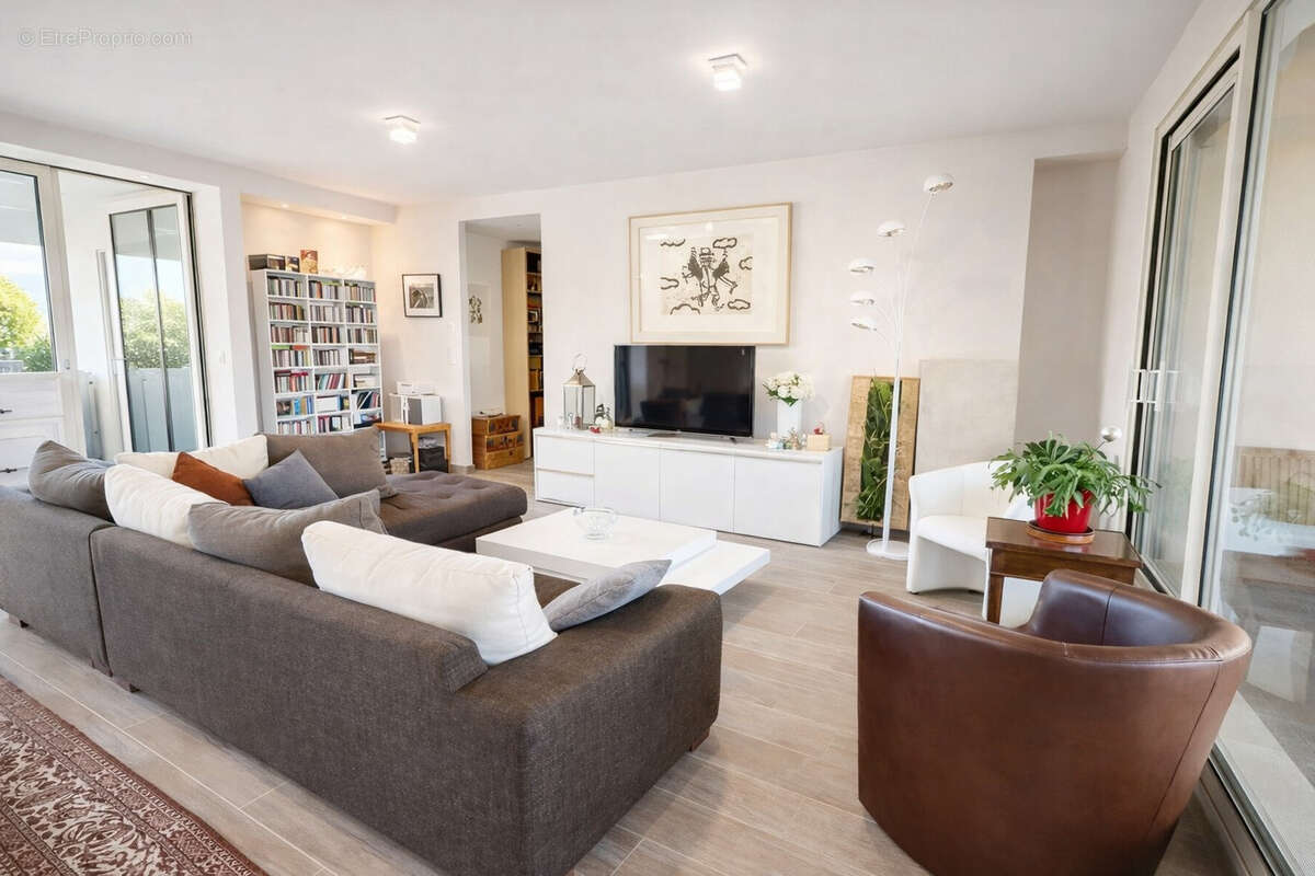 Appartement à BOURG-EN-BRESSE