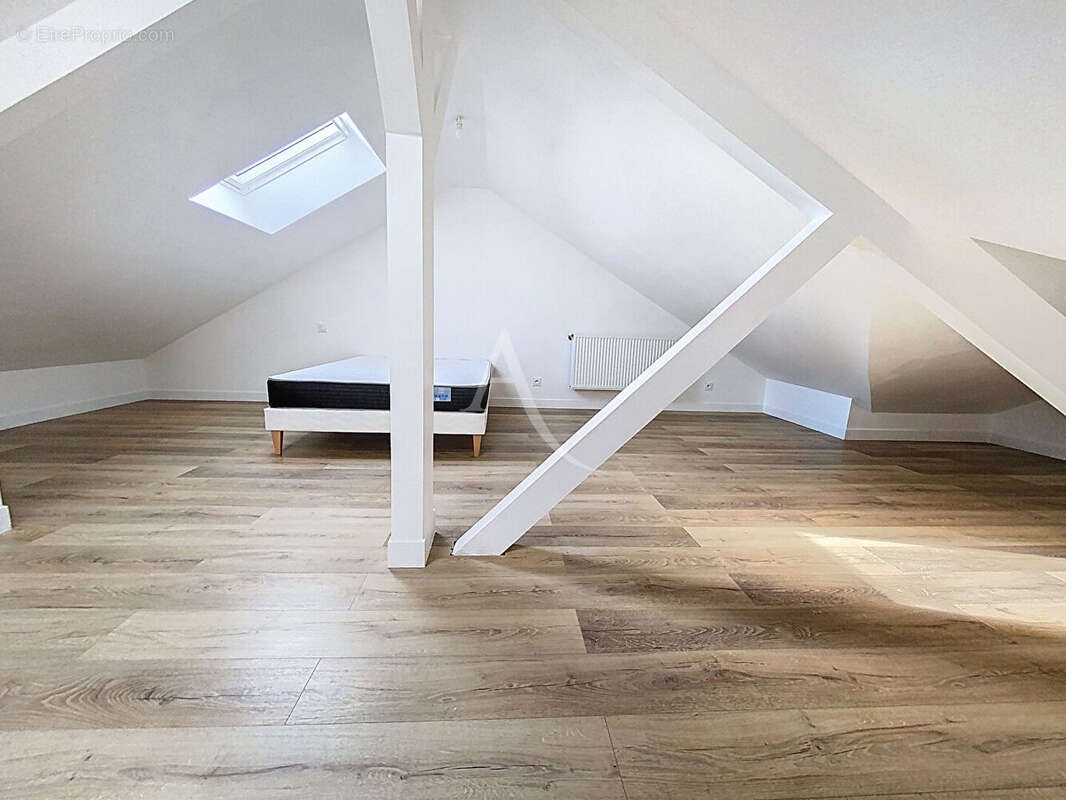 Appartement à ANGERS