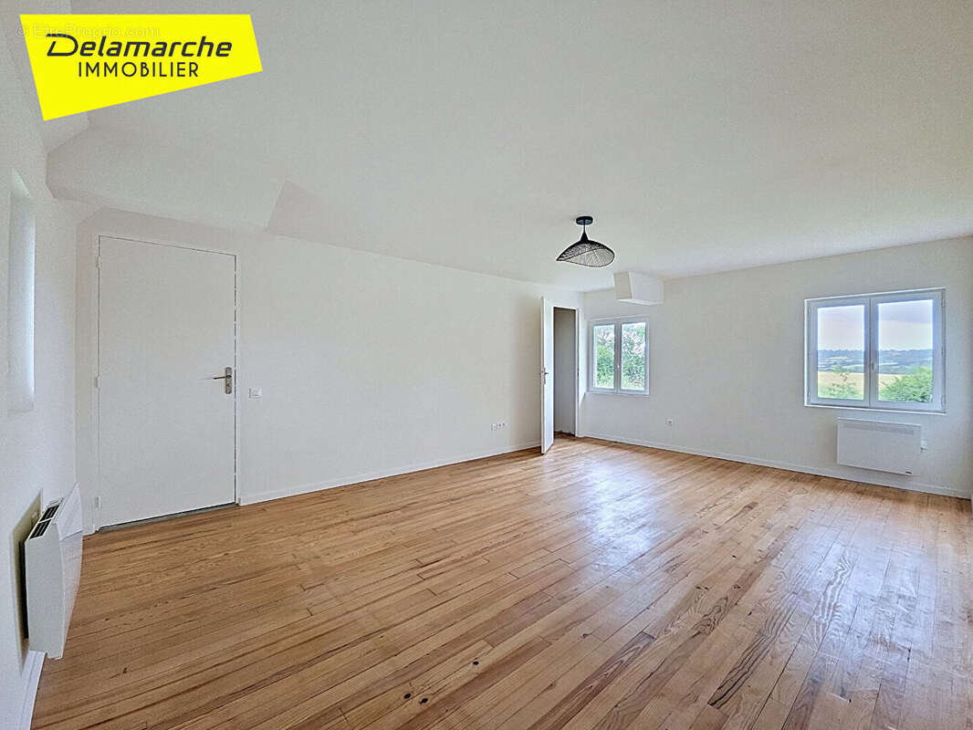 A vendre maison Cerences  5 pièces dans un endroit calme - photo 11