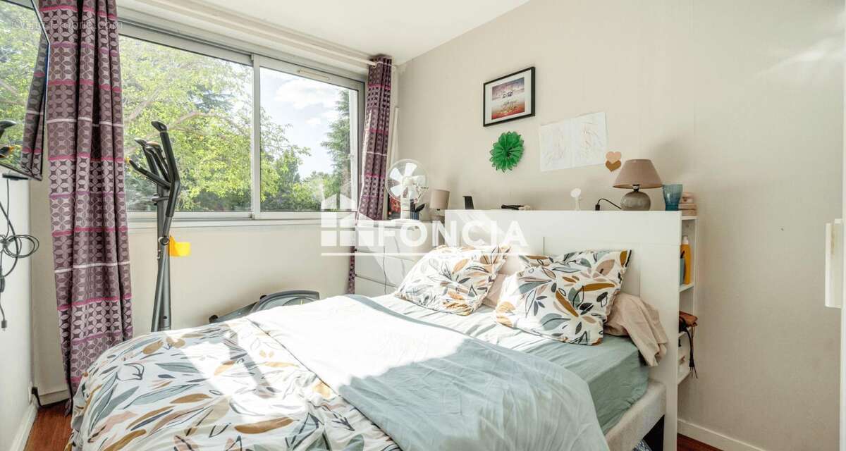 Appartement à MARLY-LE-ROI
