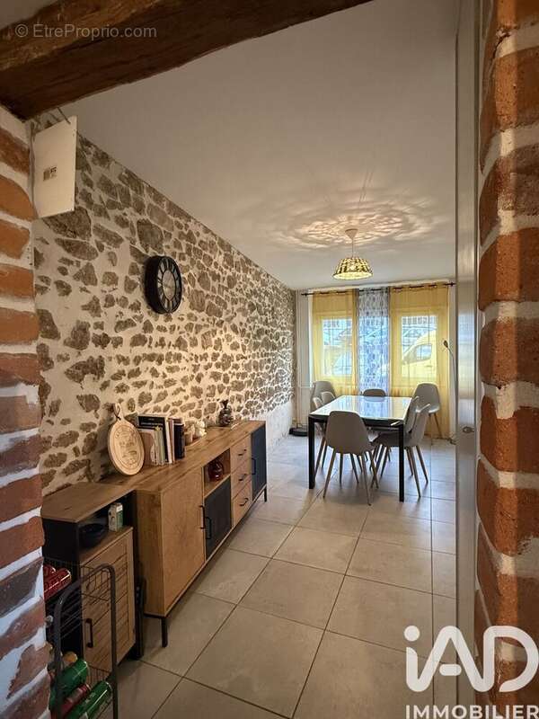 Photo 4 - Maison à COGNAC-LA-FORET