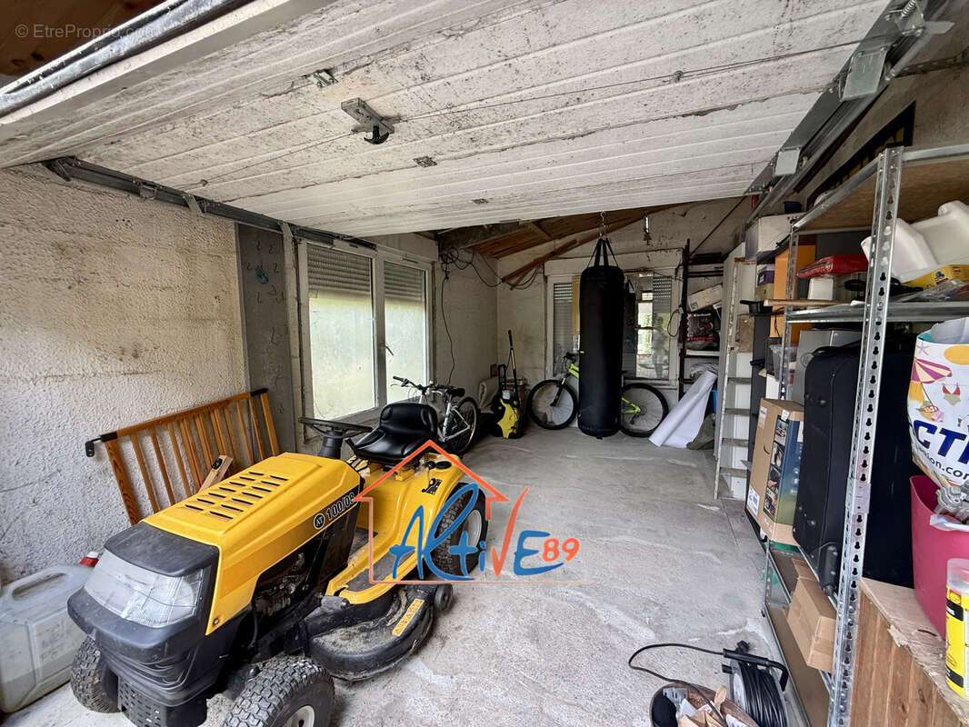 Maison sans travaux à Bassou de 95m2 - photo 17