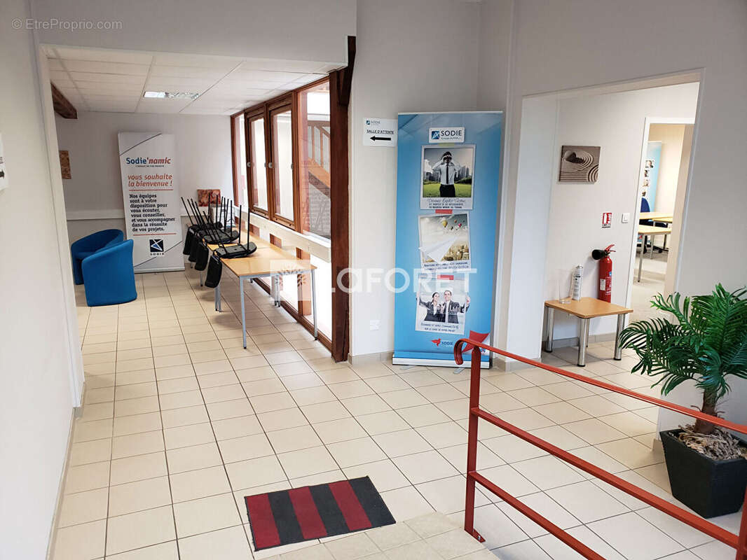 Appartement à ELBEUF