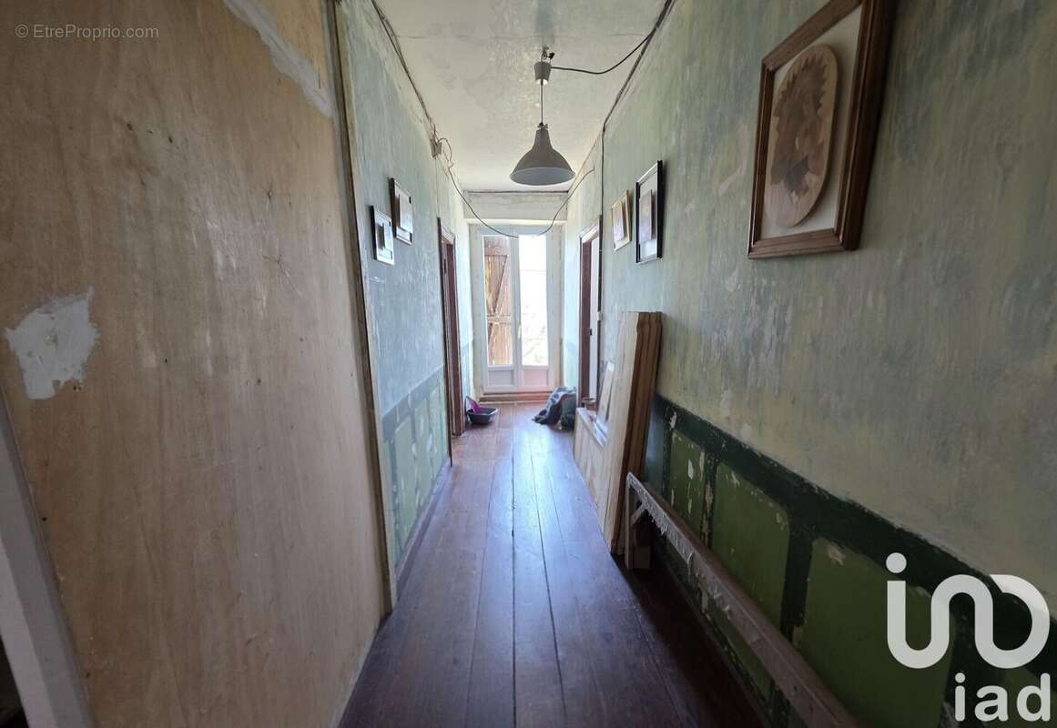 Photo 5 - Maison à ARRAUTE-CHARRITTE