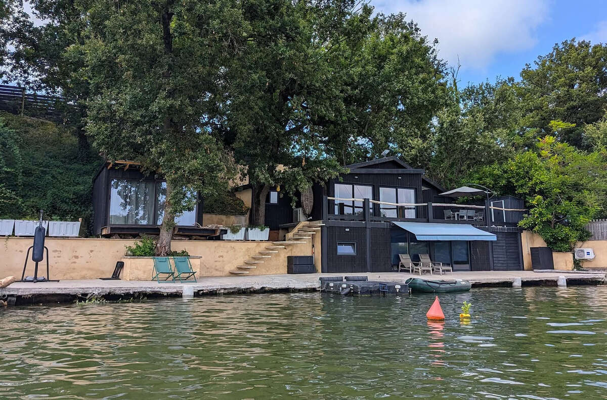 Maison à LABASTIDE-DE-LEVIS