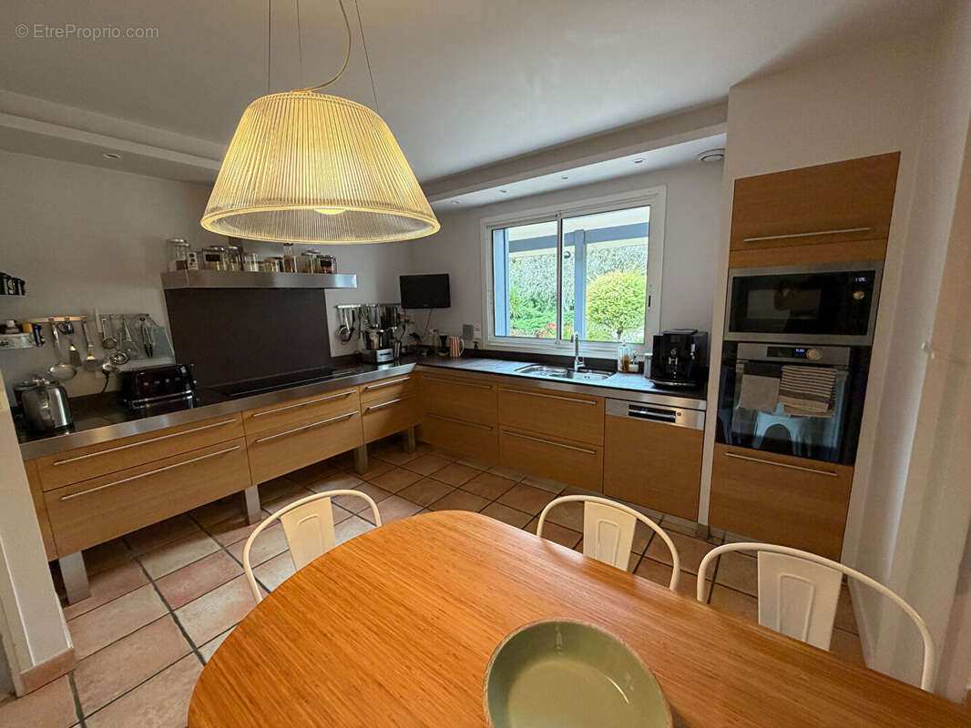 Maison à SAINT-BENOIT