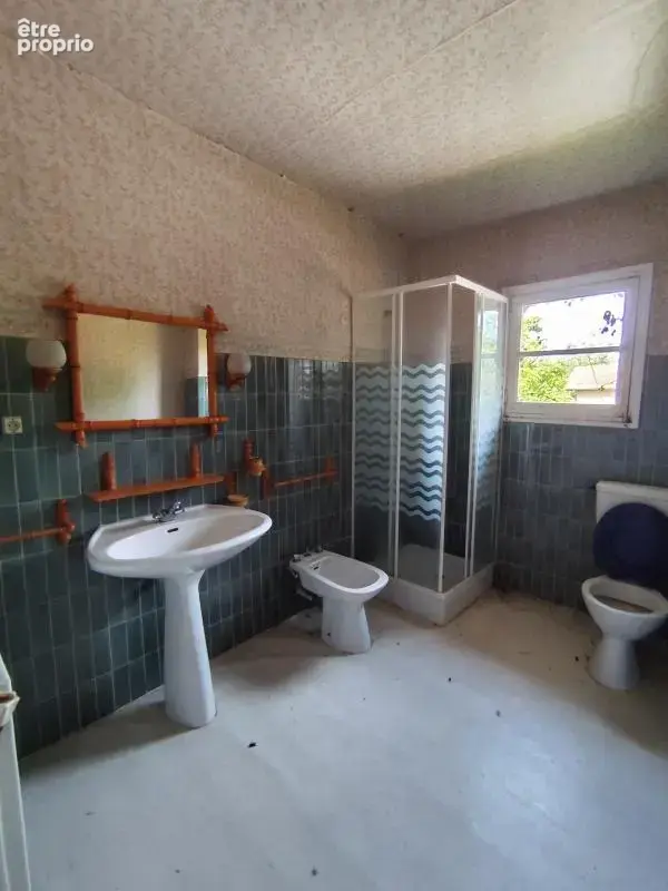 Maison 230 m² à rénover en 1 ou 2 logements Lit-et-Mixe 250 000 € - photo 13