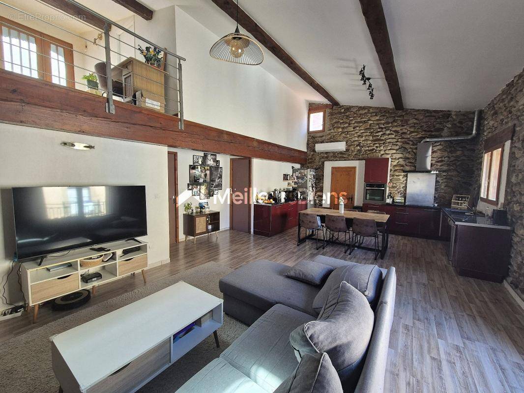 Appartement à SAINT-FELIU-D&#039;AVALL