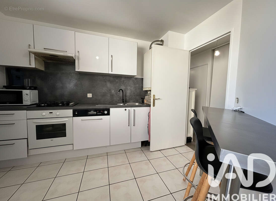 Appartement 65 m² à Torcy  - photo 5