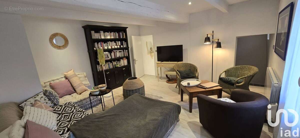 Photo 6 - Maison à PERNES-LES-FONTAINES