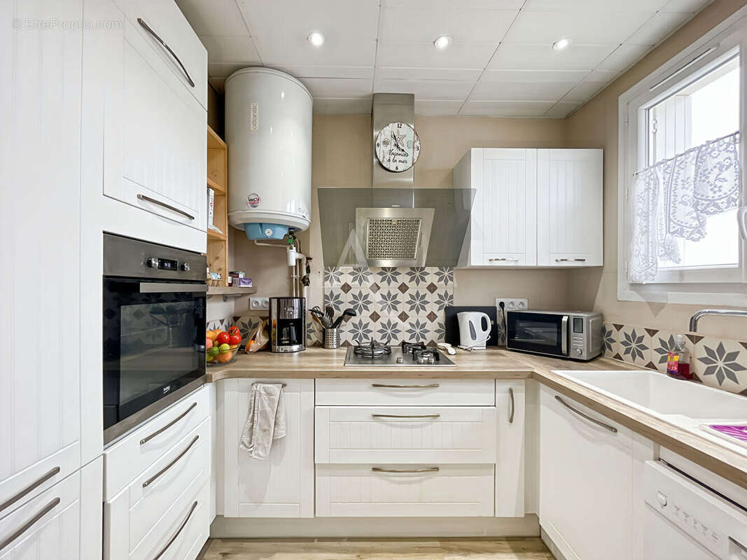 Appartement à SAINT-JEAN-DE-MONTS