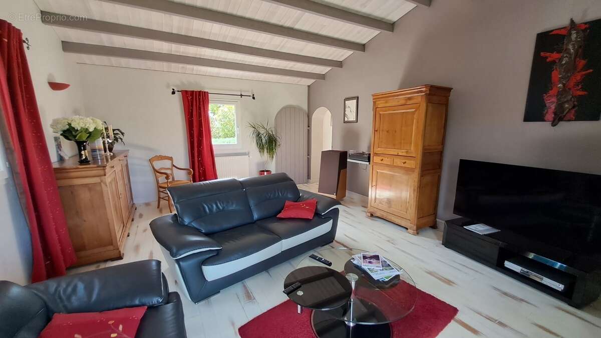Maison à vendre 5 pièces proche de SOUILLAC (46) - photo 24