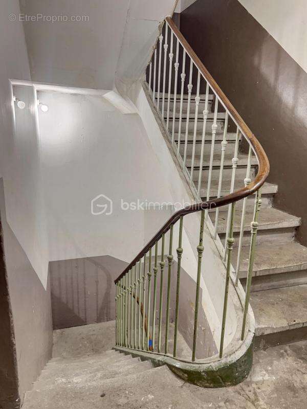 Appartement à CARPENTRAS