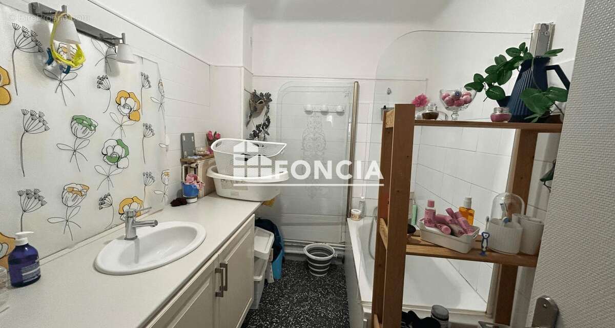 Appartement à AVIGNON