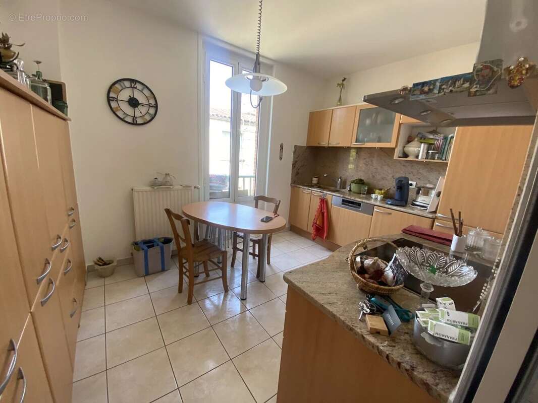 Appartement à MONTAUBAN