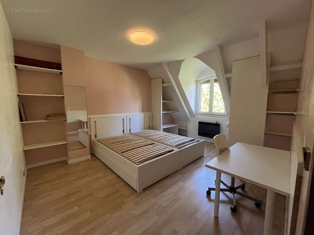 Maison à MONTFERMEIL