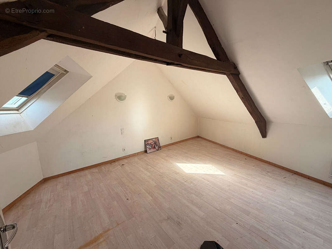 Maison 88m² à taillis - photo 5