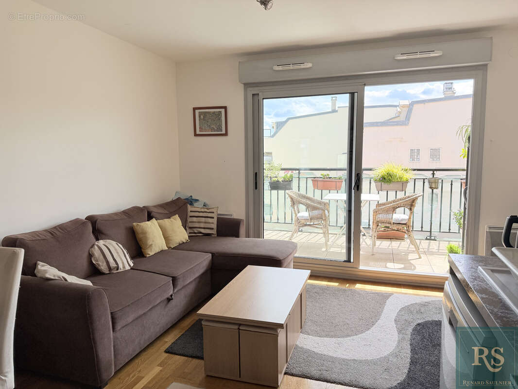 Appartement à ANTONY
