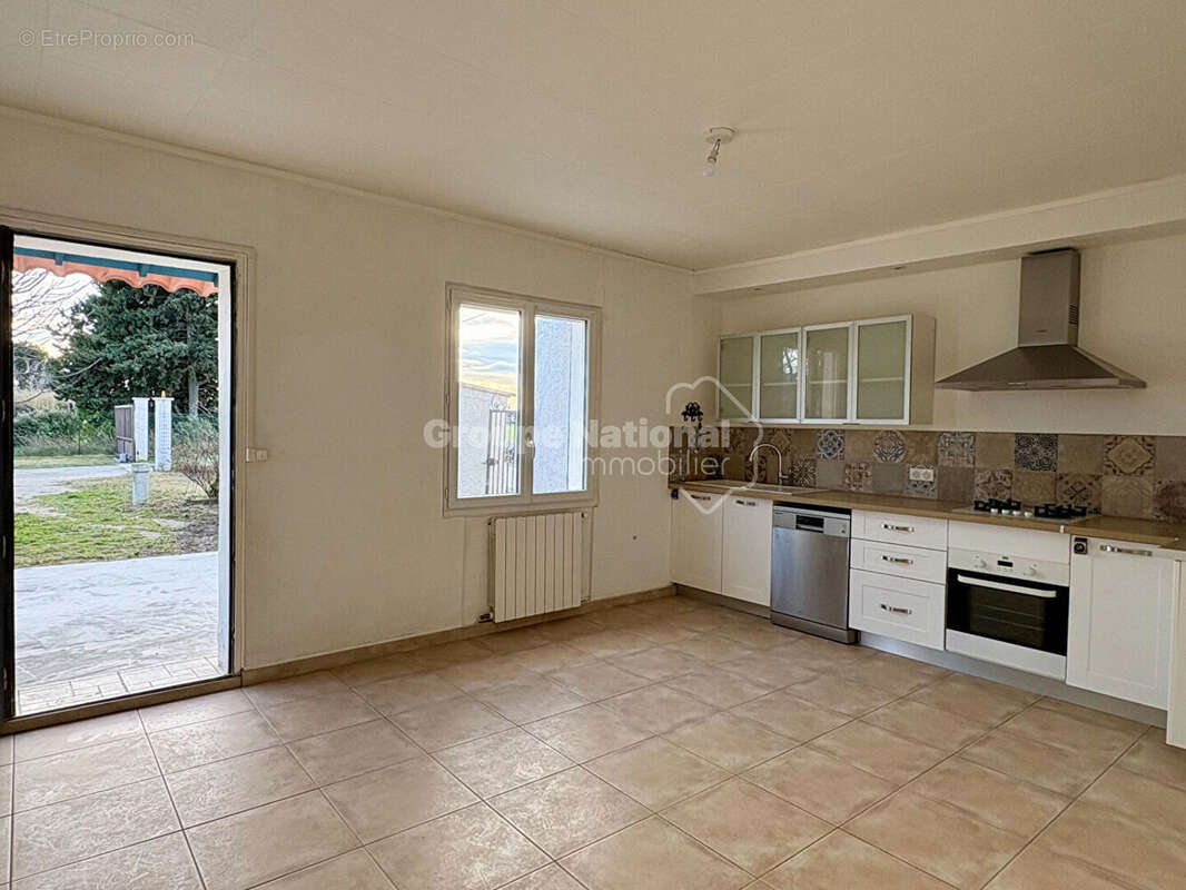 Maison à ARLES