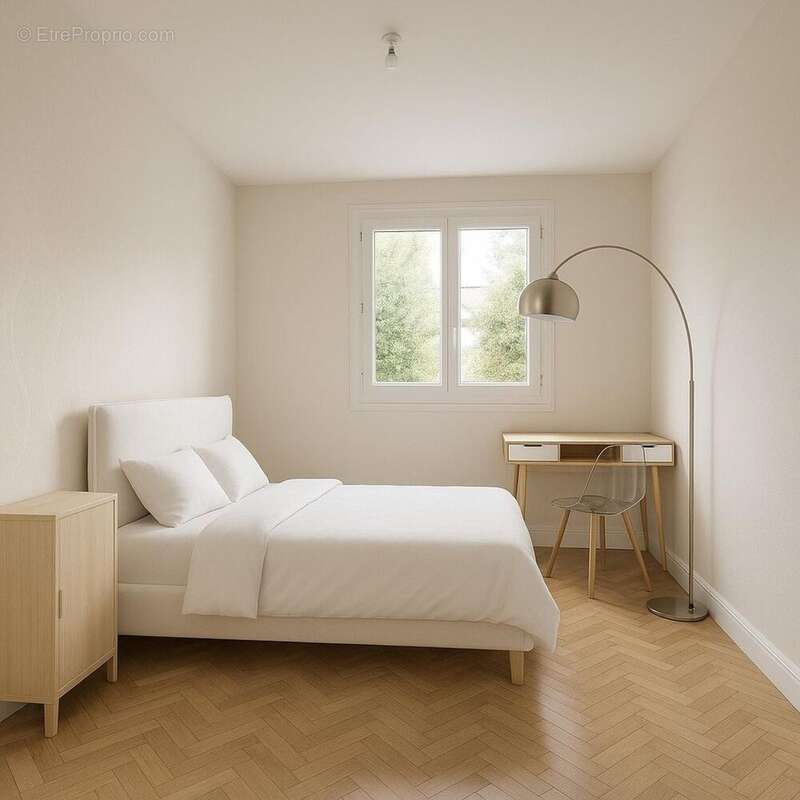 Photo 5 - Appartement à TOURS