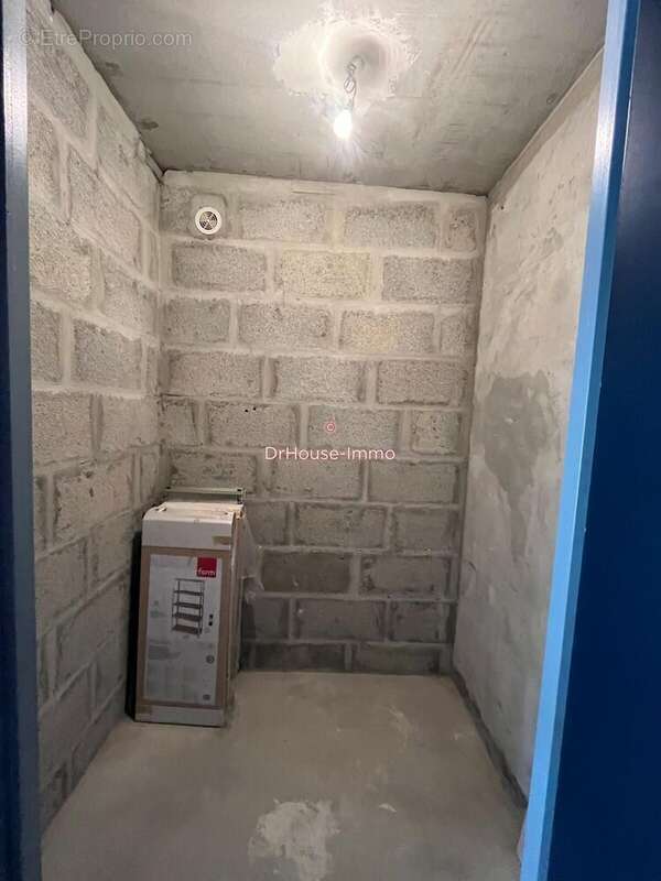 Appartement 62 m² à Douvres-La-Delivrande  - photo 4