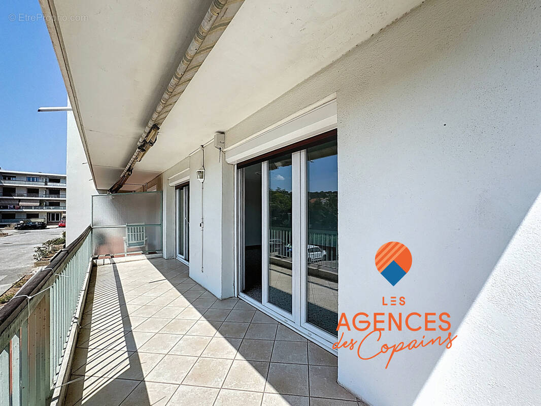 Appartement à LA SEYNE-SUR-MER
