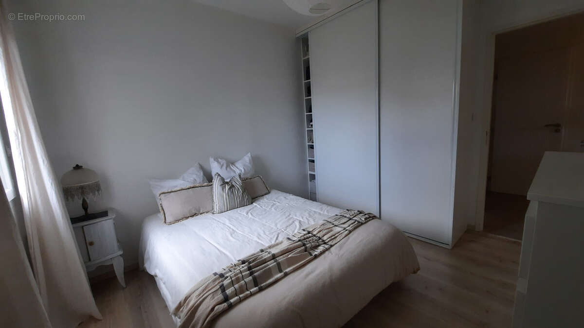 Appartement à VILLENEUVE-TOLOSANE