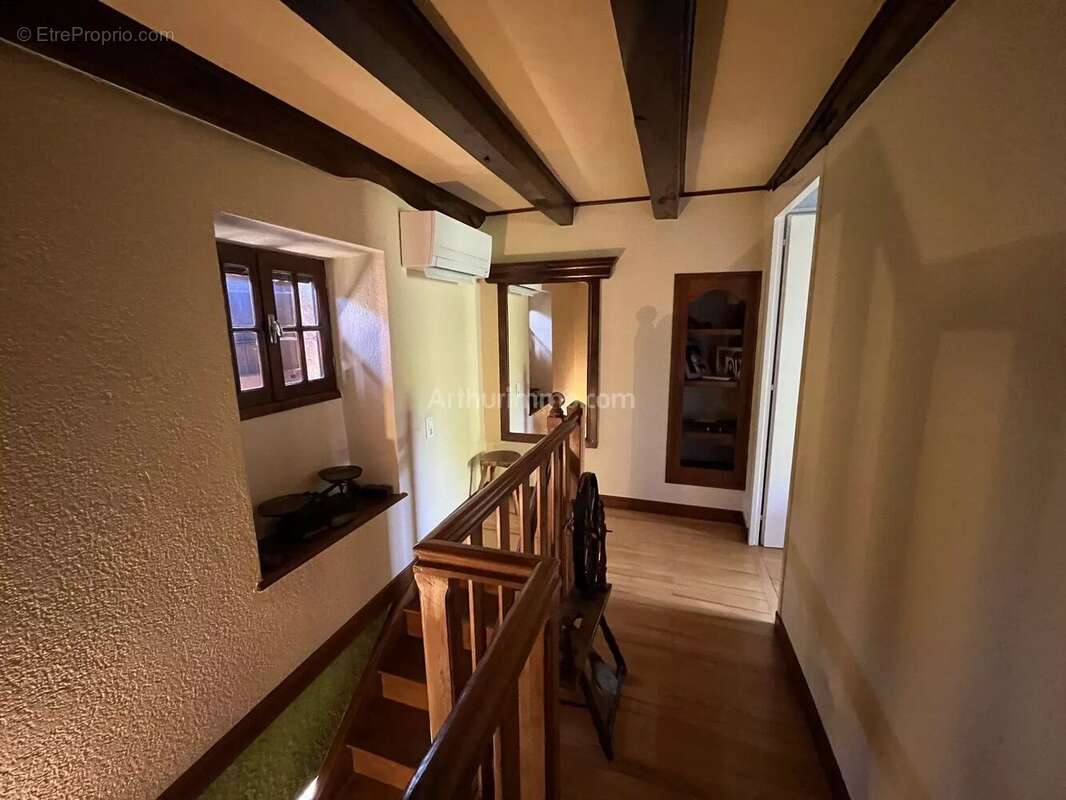 Vente Maison Saint-pierre-de-curtille(73310) 331 760ï¿œ - photo 7