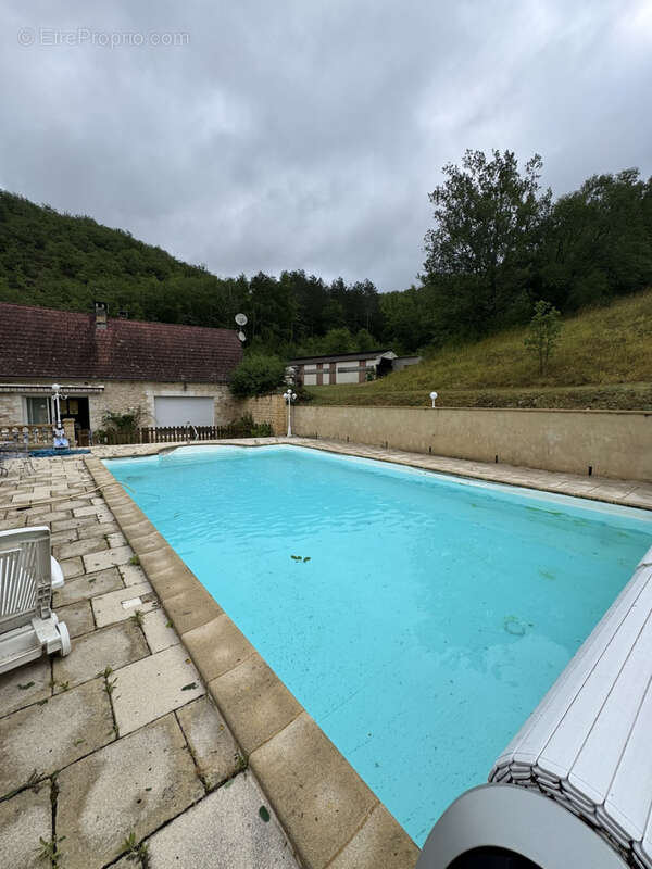 Maison à ORLIAGUET