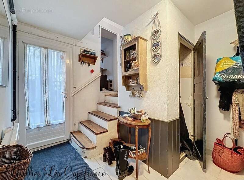 Maison à SAINT-MAIXENT-L'ECOLE