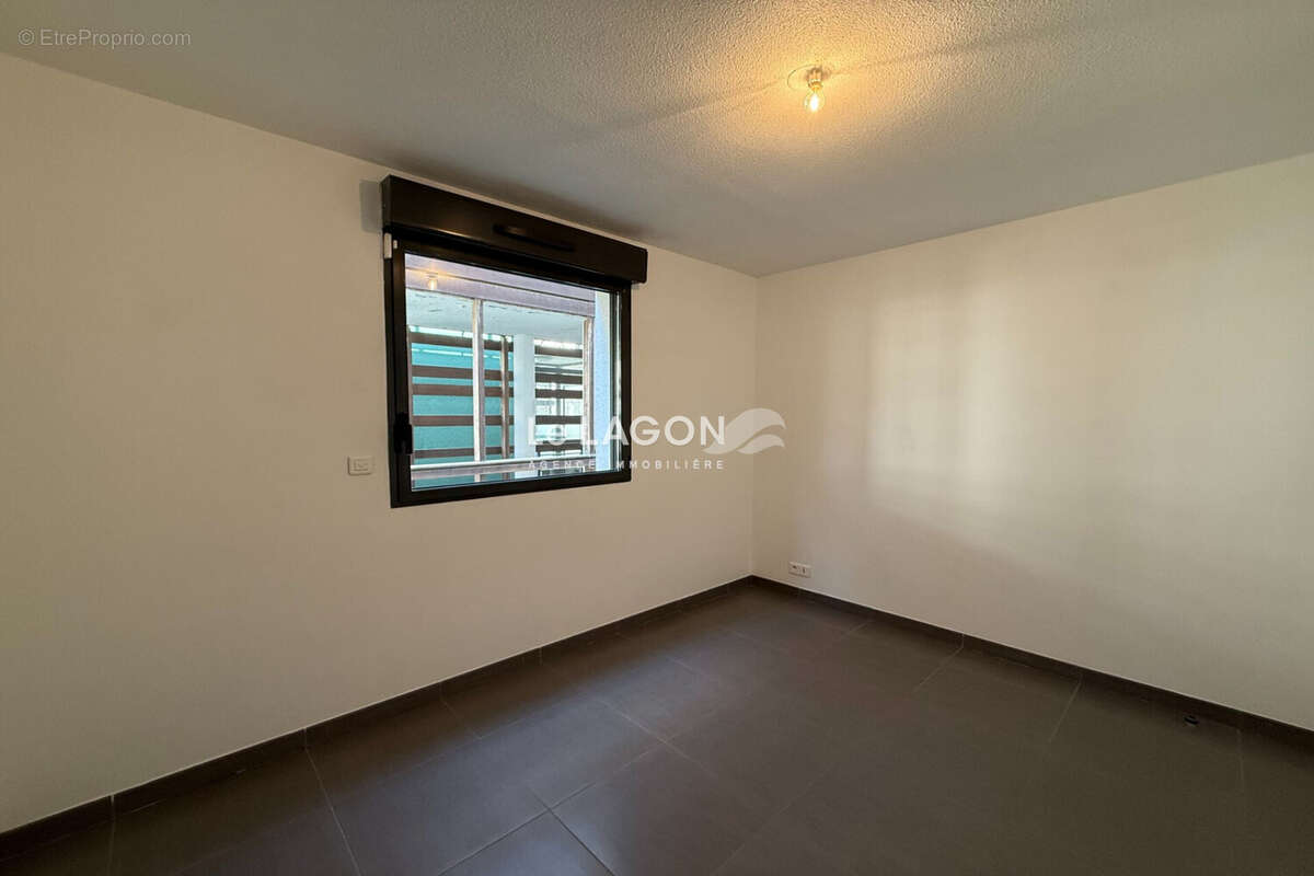Appartement à SAINT-CYPRIEN