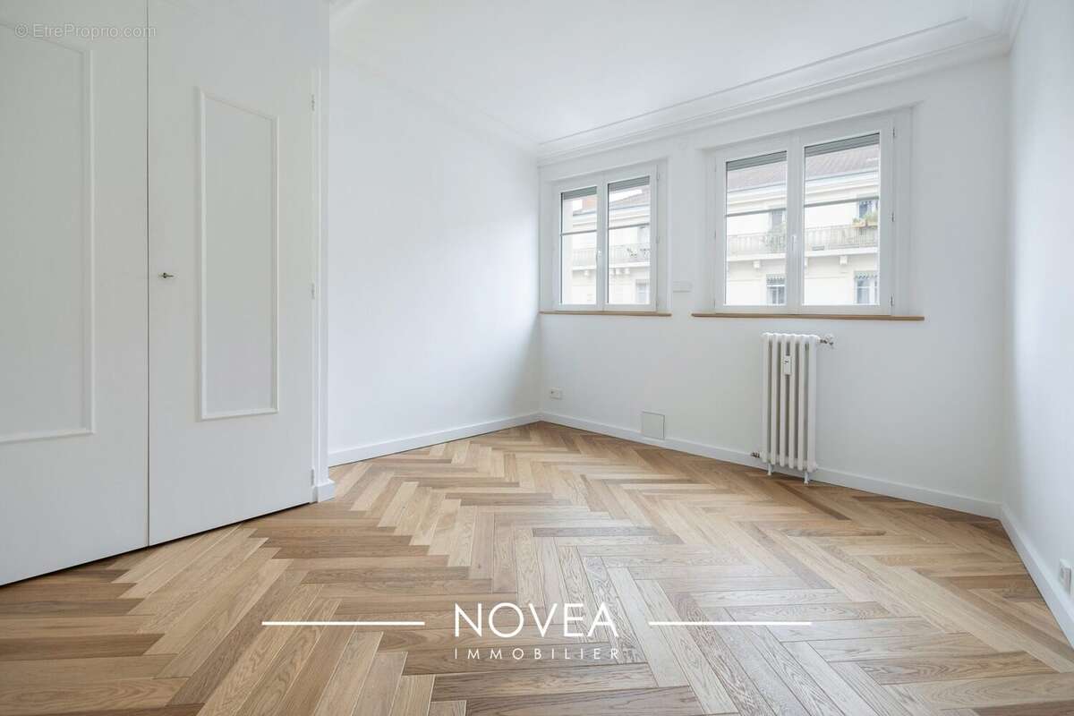 Appartement à LYON-7E