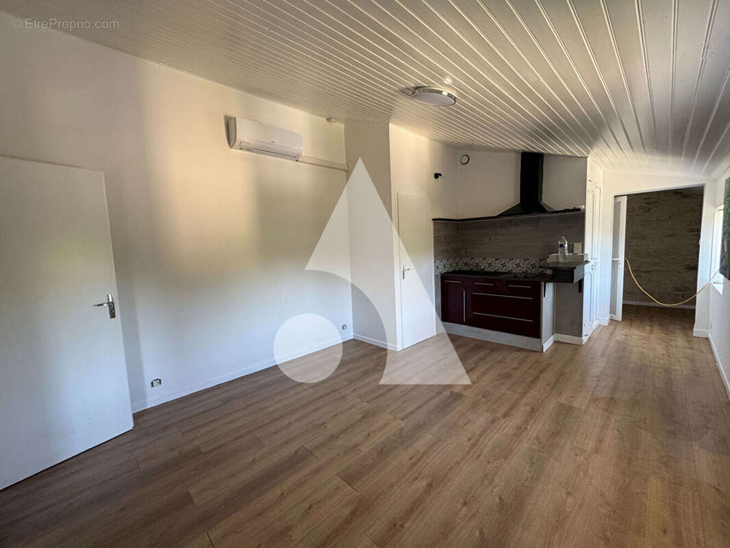 Appartement à NIORT