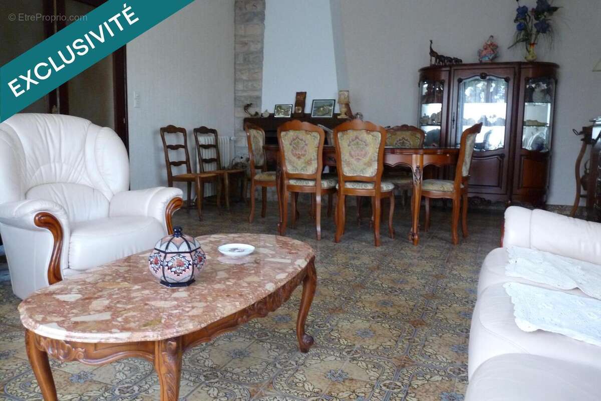 Photo 4 - Maison à BORDEAUX