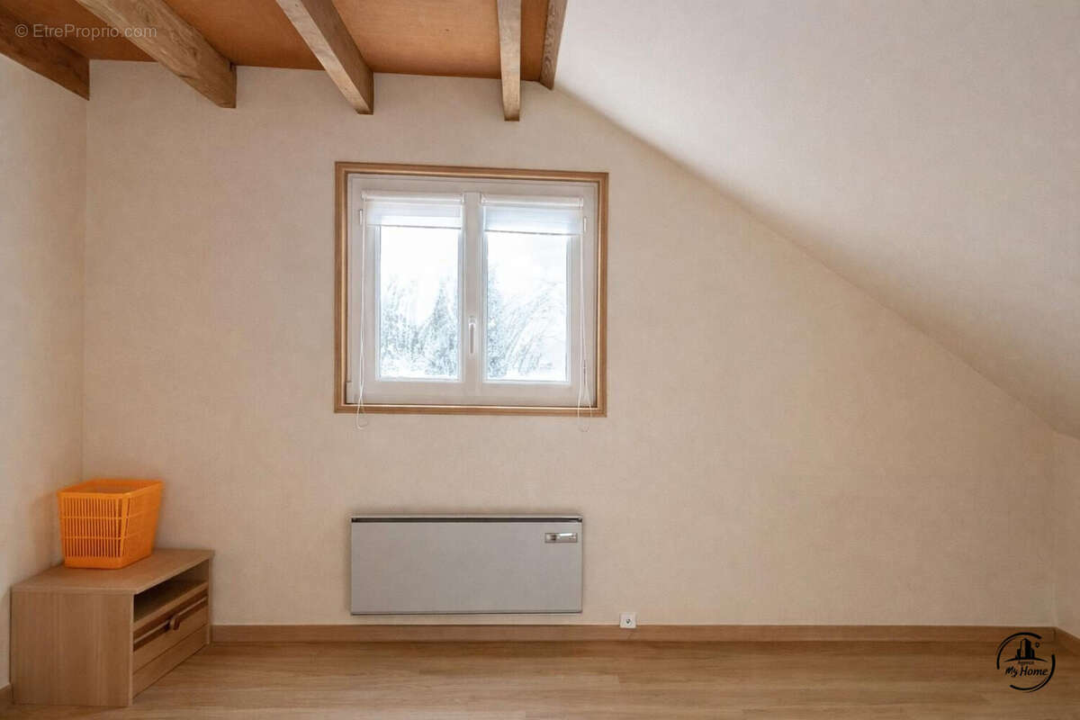 Maison à MONTBRISON