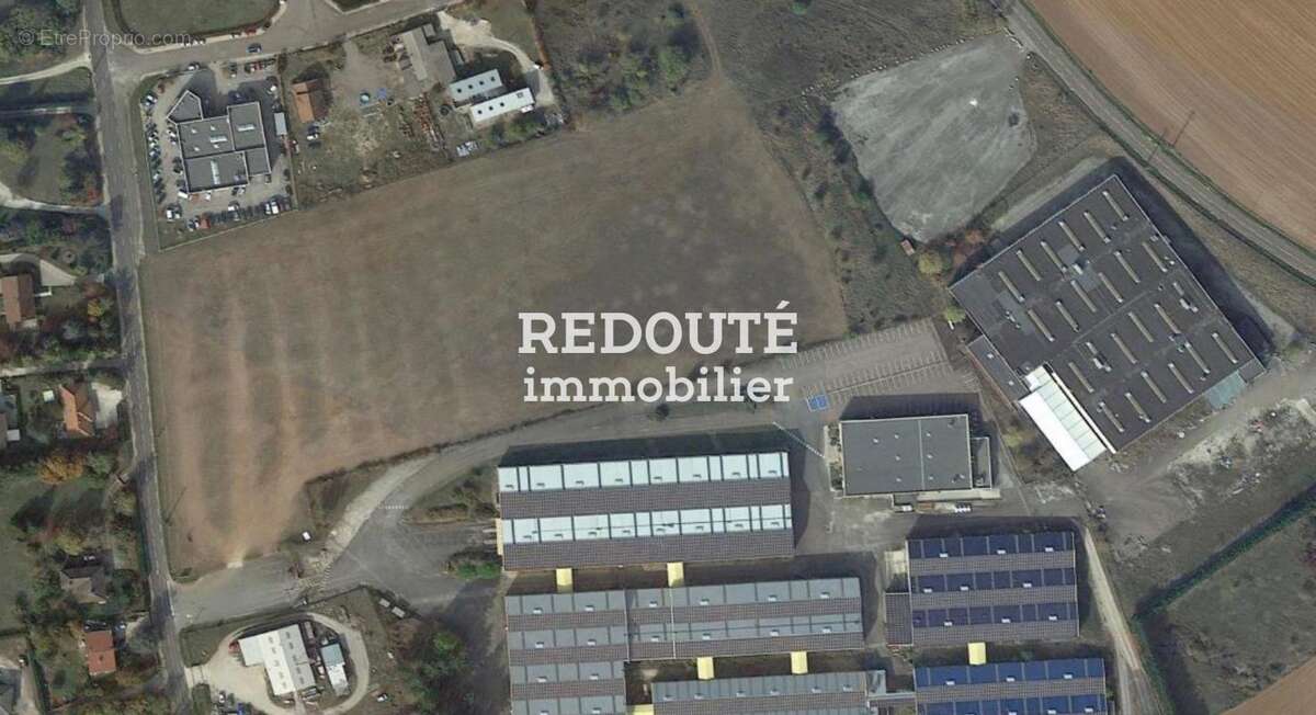 Commerce à SELONGEY