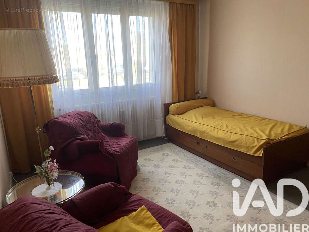 Photo 8 - Maison à NANTES