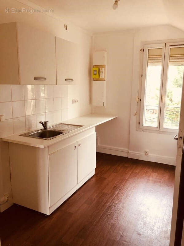 Appartement à LIVRY-GARGAN
