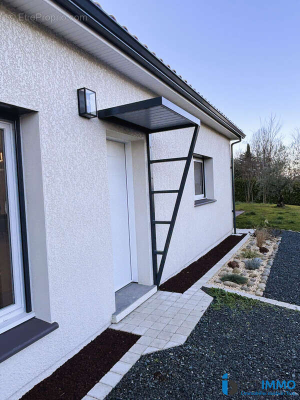 Maison à ALBI