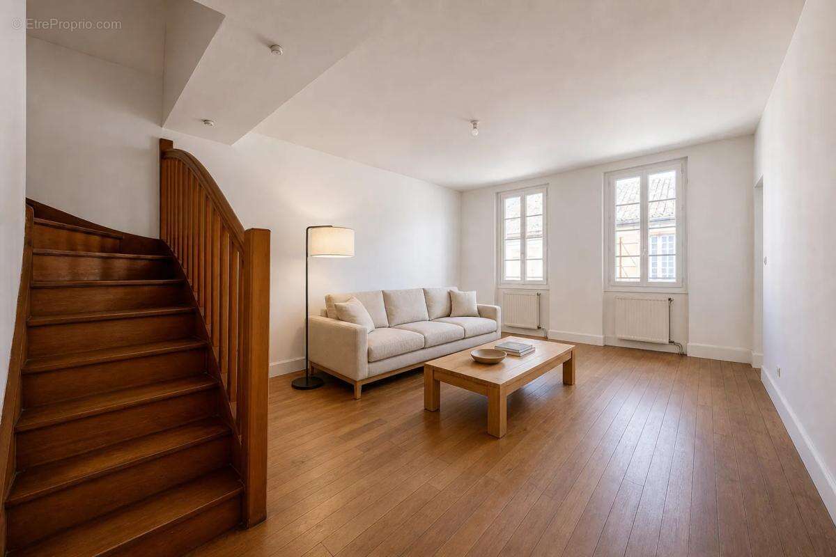 Maison à COLOGNE