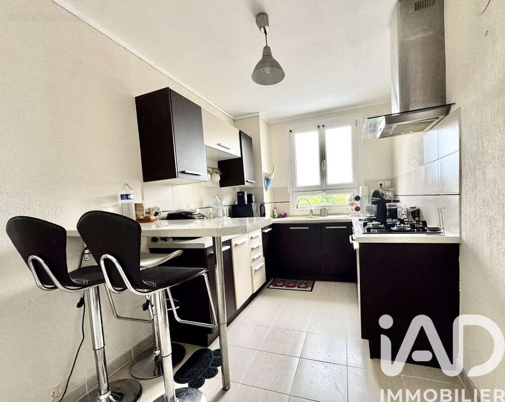 Photo 4 - Appartement à SAINT-AVERTIN