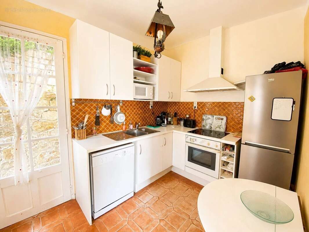 Maison à BANDOL
