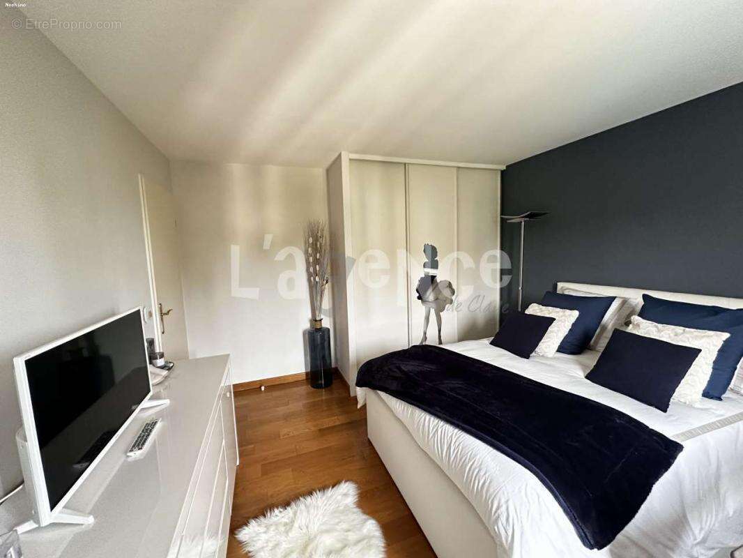 Maison à CLAYE-SOUILLY