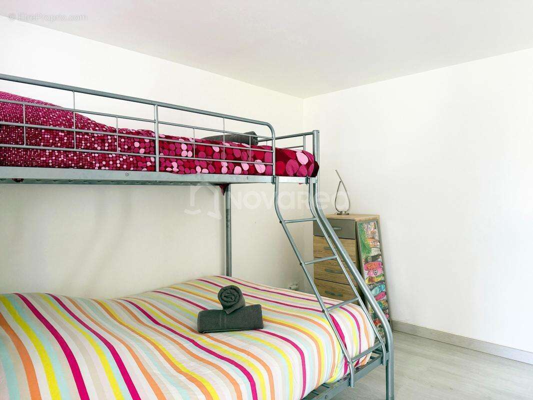 Appartement 2 pièces - photo 6
