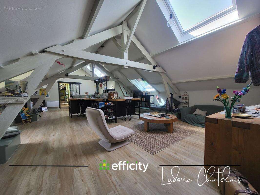 Maison à BREAL-SOUS-MONTFORT