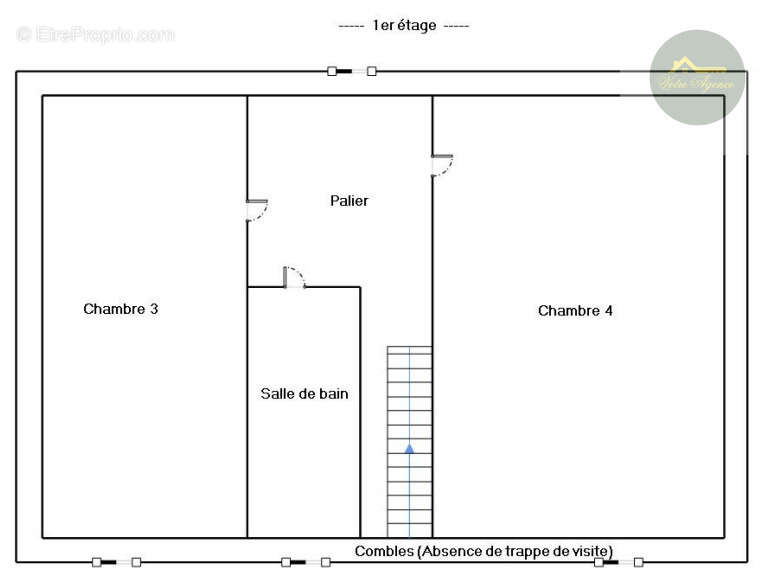 Maison à CHEROY
