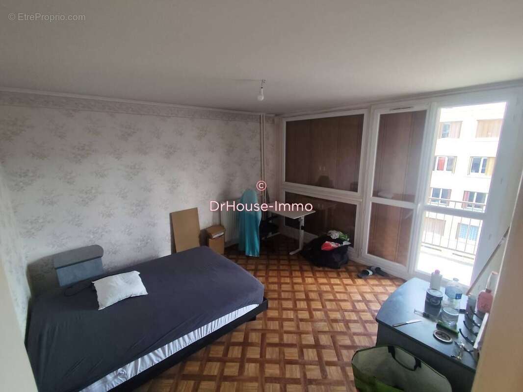 Appartement à MONTARGIS