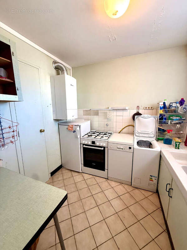 Appartement à QUIBERON