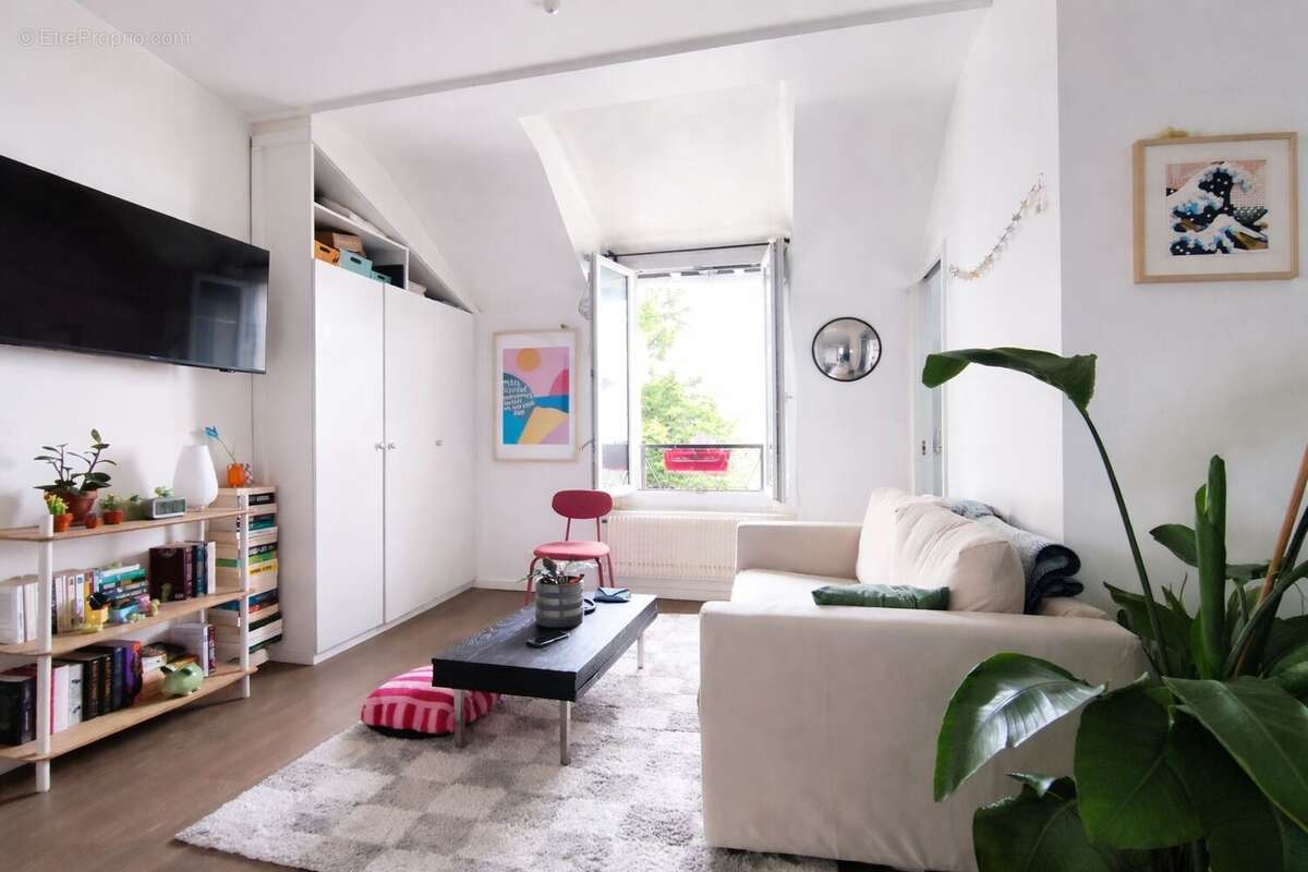 Appartement à ANDILLY