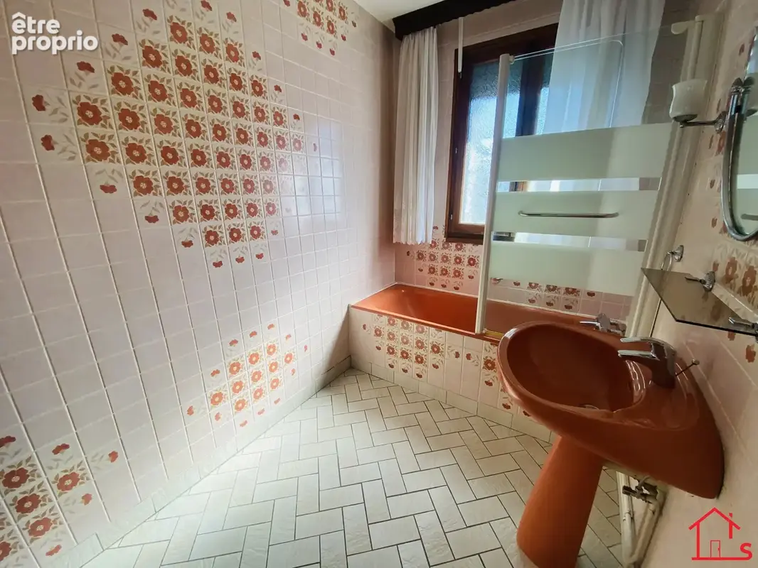 Maison - jezainville - photo 17
